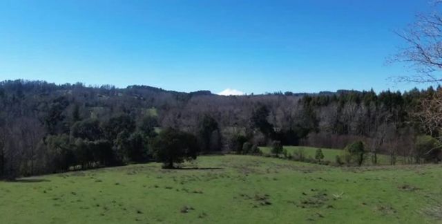 Venta de Parcelas Faja 24 mil Huichahue