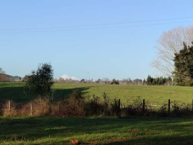 Venta de Parcelas Faja 24 mil Huichahue