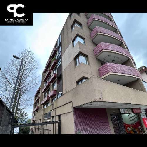 DEPARTAMENTO INVERSION EN PEDRO DE VALDIVIA (116430)