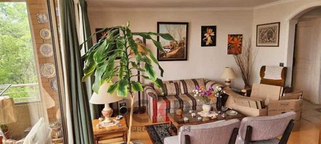 DEPARTAMENTO 2 Norte / Libertad