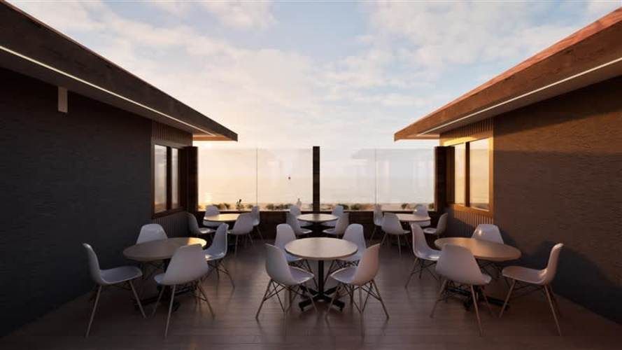 LOCAL COMERCIAL Avenida del Mar