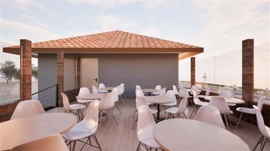 LOCAL COMERCIAL Avenida del Mar