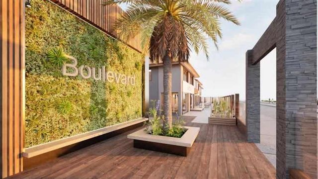 LOCAL COMERCIAL Avenida del Mar