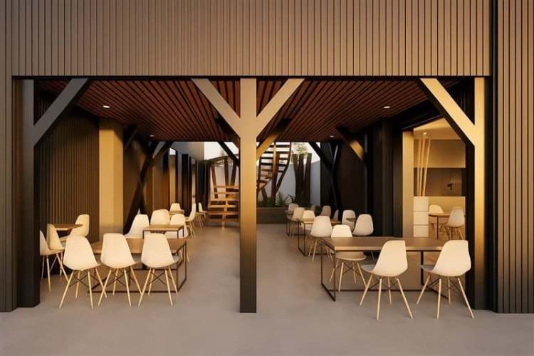 LOCAL COMERCIAL Avenida del Mar