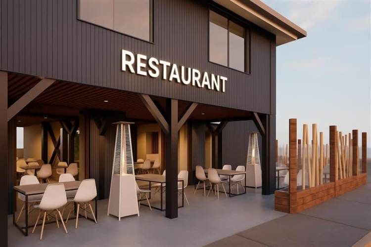 LOCAL COMERCIAL Avenida del Mar