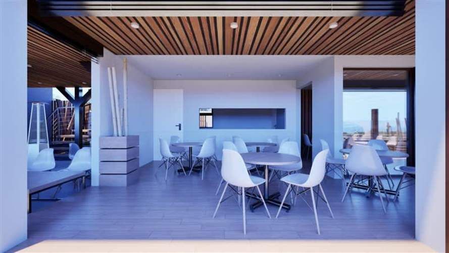 LOCAL COMERCIAL Avenida del Mar