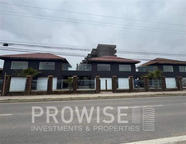 LOCAL COMERCIAL Avenida del Mar