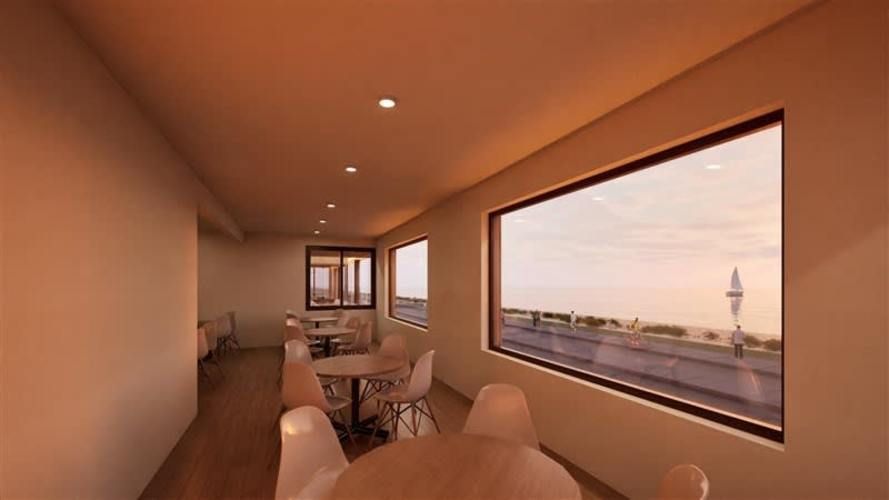 LOCAL COMERCIAL Avenida del Mar