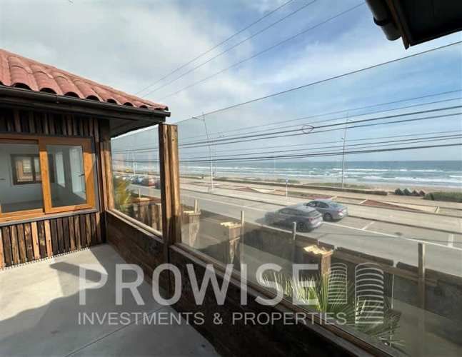 LOCAL COMERCIAL Avenida del Mar