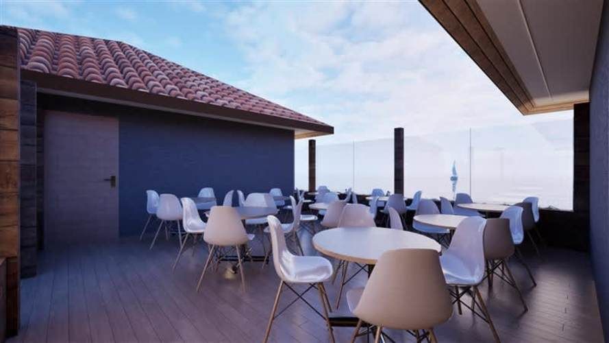 LOCAL COMERCIAL Avenida del Mar