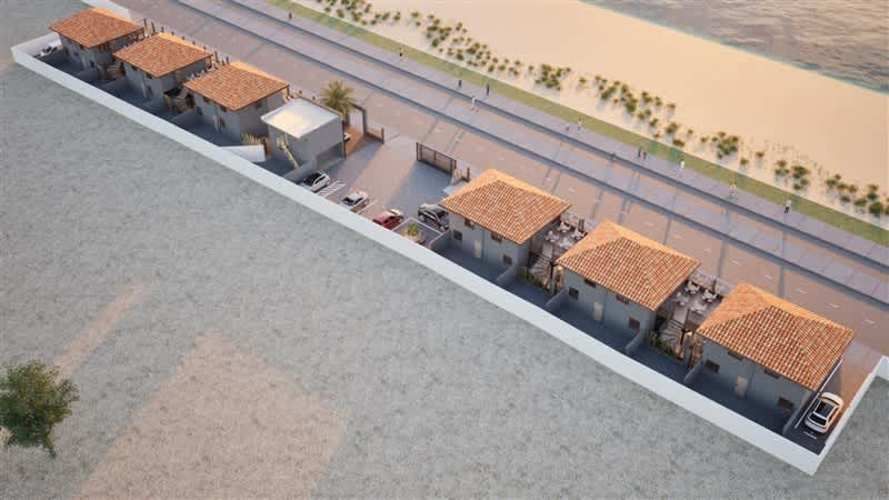 LOCAL COMERCIAL Avenida del Mar