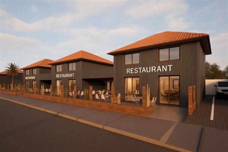 LOCAL COMERCIAL Avenida del Mar