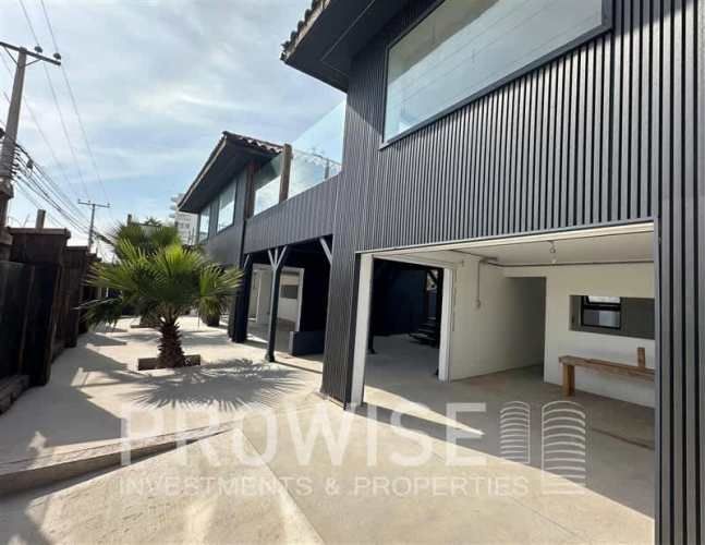 LOCAL COMERCIAL Avenida del Mar