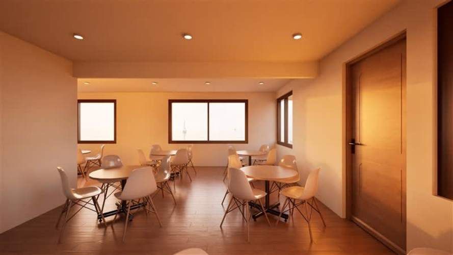 LOCAL COMERCIAL Avenida del Mar