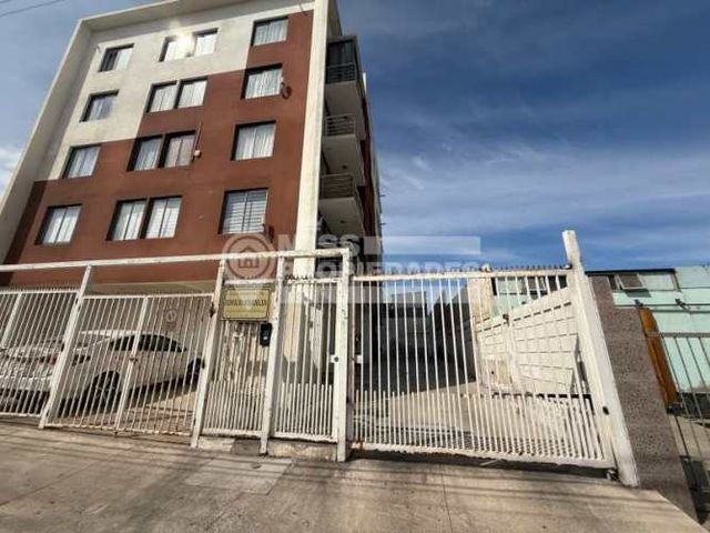 SE VENDE DEPARTAMENTO EN EDIFICIO ATARDECER