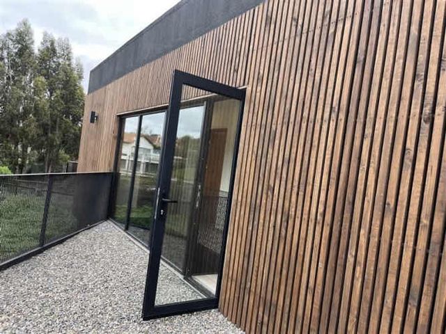 CASA Barrio privado Lomas del Mauco