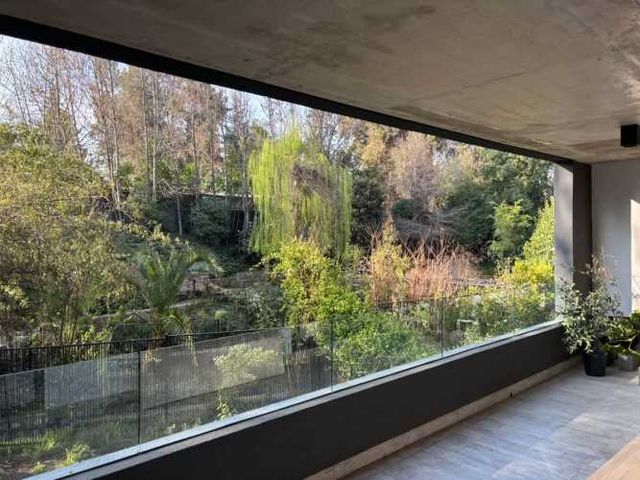 DEPARTAMENTO El Tranque interior