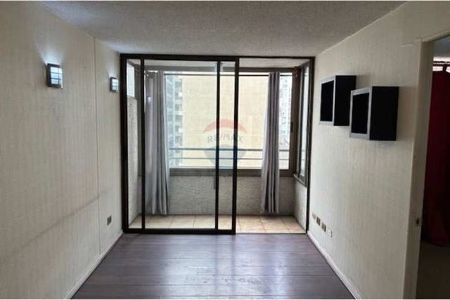 Vive en el centro de santiago con subsidio ds1