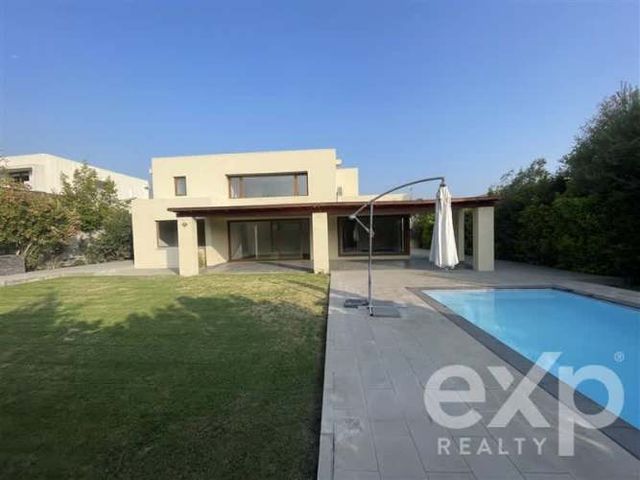 CASA Condominio Los Bosques de Piedra Roja