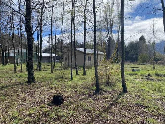 PARCELA pasaje el triunfo