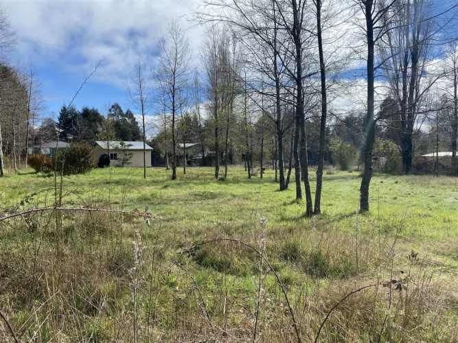 PARCELA pasaje el triunfo