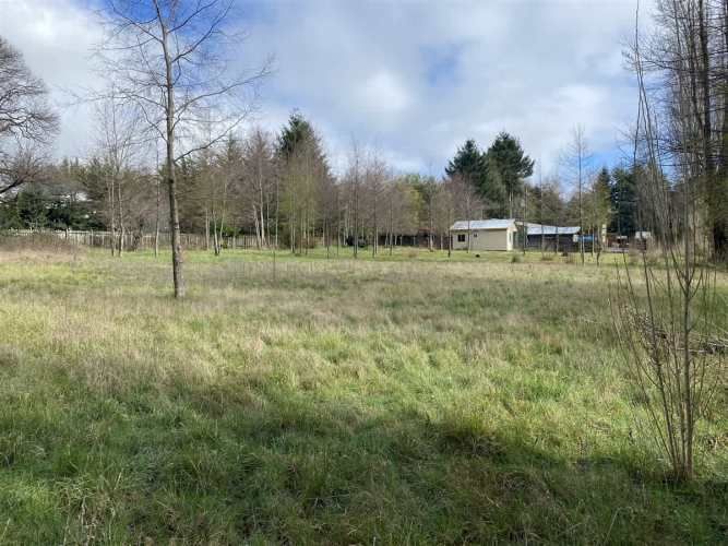 PARCELA pasaje el triunfo