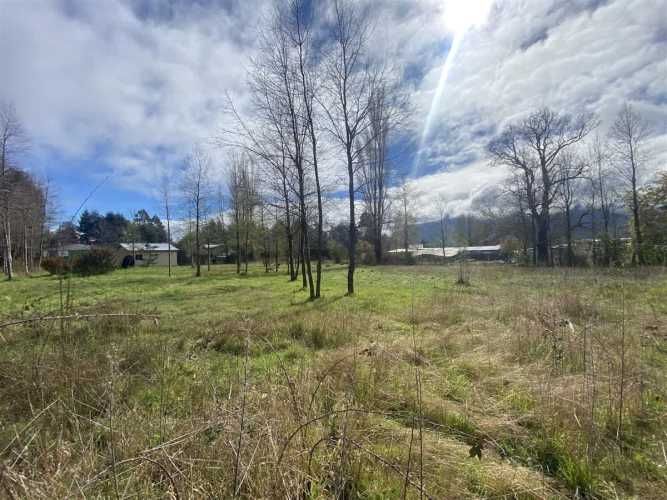 PARCELA pasaje el triunfo