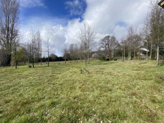 PARCELA pasaje el triunfo