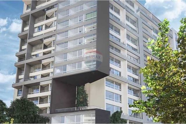 Venta dpto 2d 1b av. ecuador solo 15 pisos