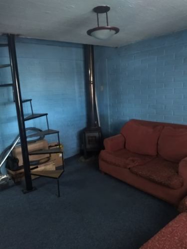 DEPARTAMENTO Las Camelias