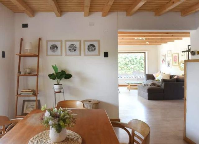 Casa SECTOR SPORT FRANCÉS