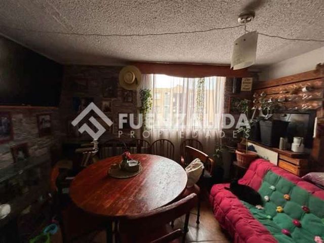 DEPARTAMENTO villa las margaritas