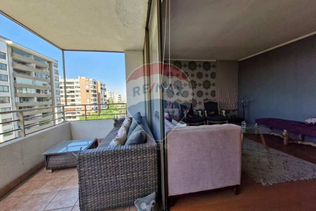 Venta duplex providencia