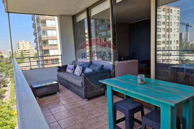 Venta duplex providencia