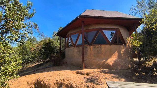 OPORTUNIDAD Gran terreno sector La Olla, Olmué