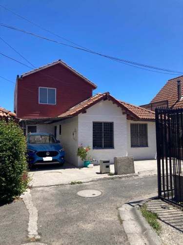 ARRIENDO CASA CURAUMA 3D+2B+3E (116435)