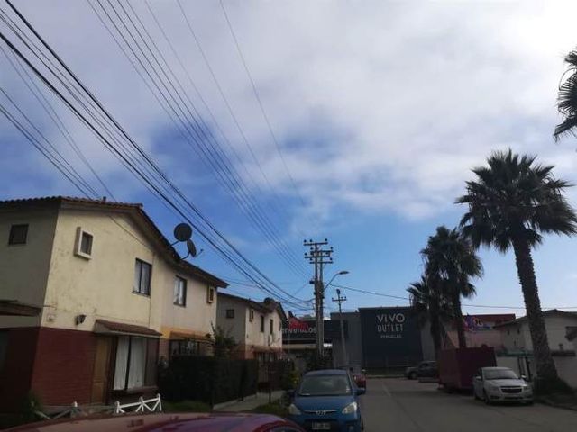 CASA Santa Ana Peñuelas