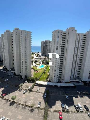 DEPARTAMENTO Condominio Marina Sol II