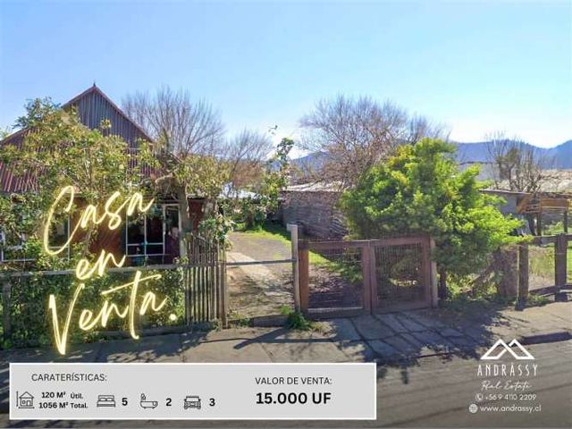 SITIO Blanco encalada