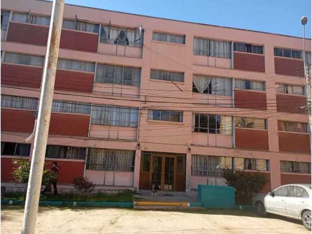 VALPARAISO - AV. RODELILLO - LA PLANCHADA