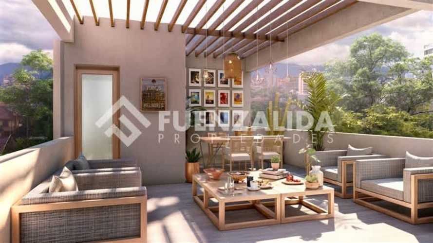 CASA COVENTRY PUCARA