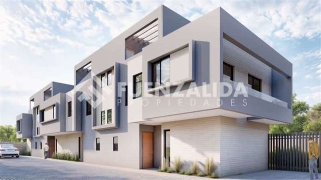 CASA COVENTRY PUCARA