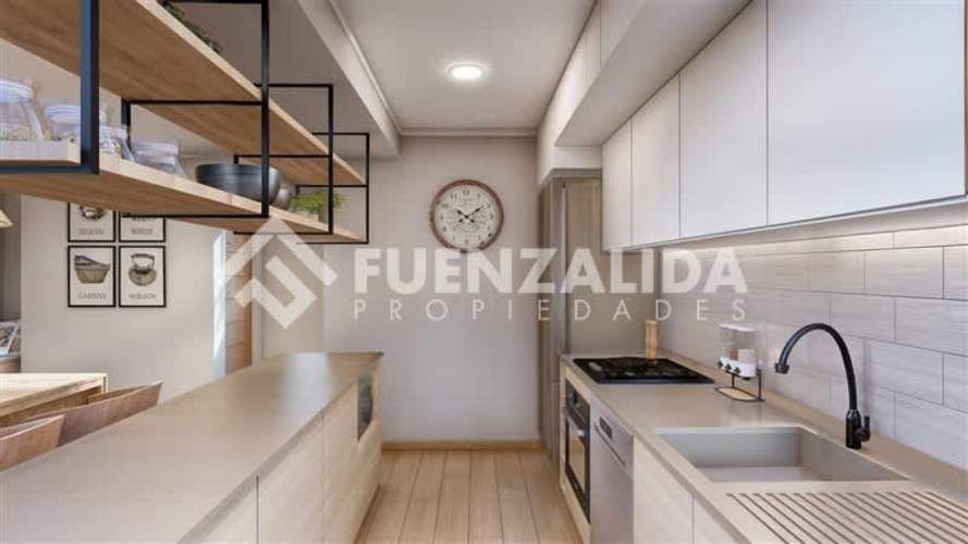 CASA COVENTRY PUCARA