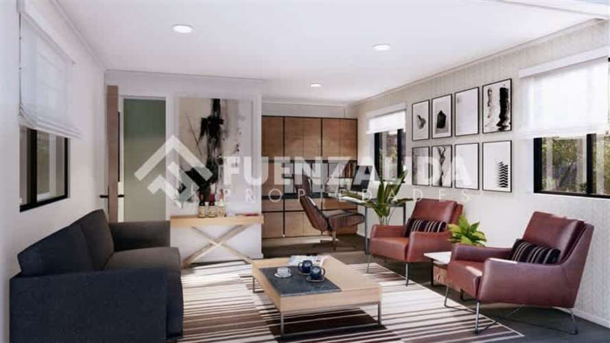 CASA COVENTRY PUCARA