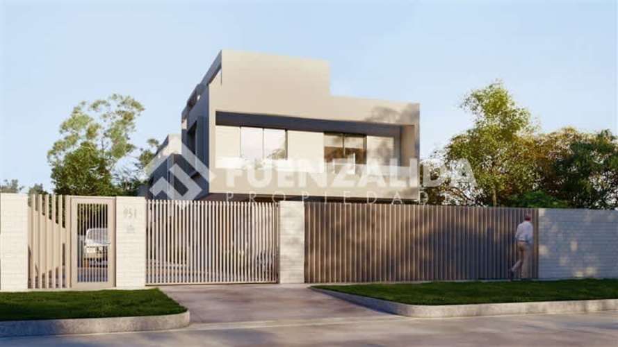 CASA COVENTRY PUCARA