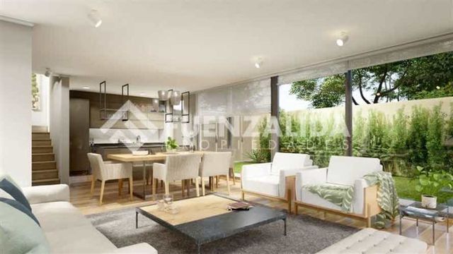 CASA COVENTRY PUCARA