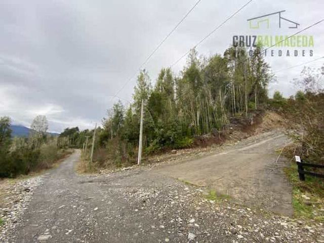 PARCELA Parcela Loteo Altos de Chamiza, camino Automó Km 11