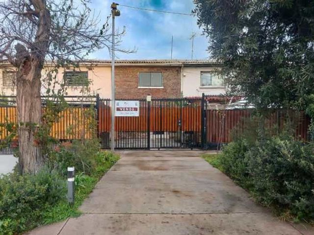 Casa JUAN ANTONIO RÍOS - INDEPENDENCIA