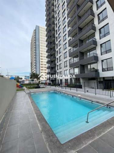 DEPARTAMENTO Briones Luco