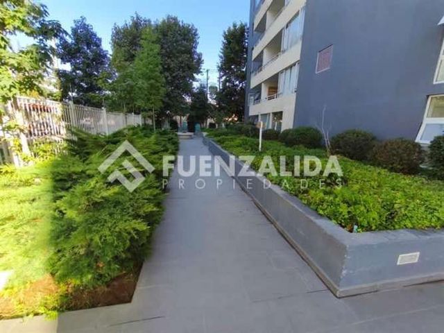DEPARTAMENTO Quinta Avenida con Tercera Transversal